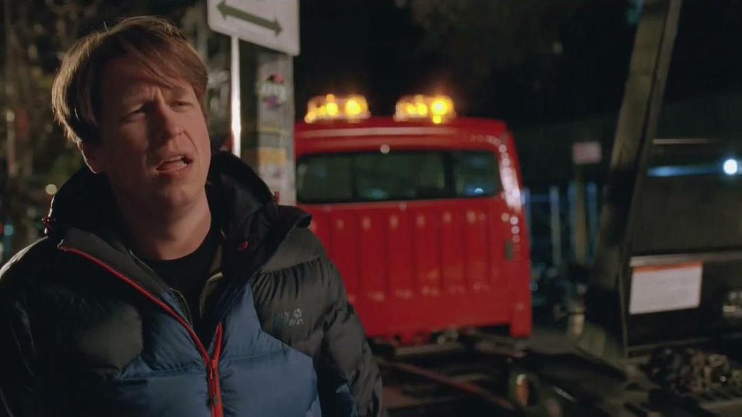 《崩溃人生第一季》海报第29张图片