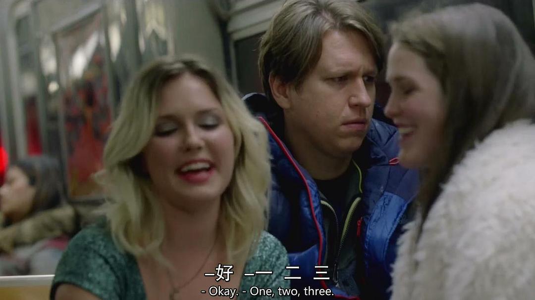 《崩溃人生第一季》海报第28张图片