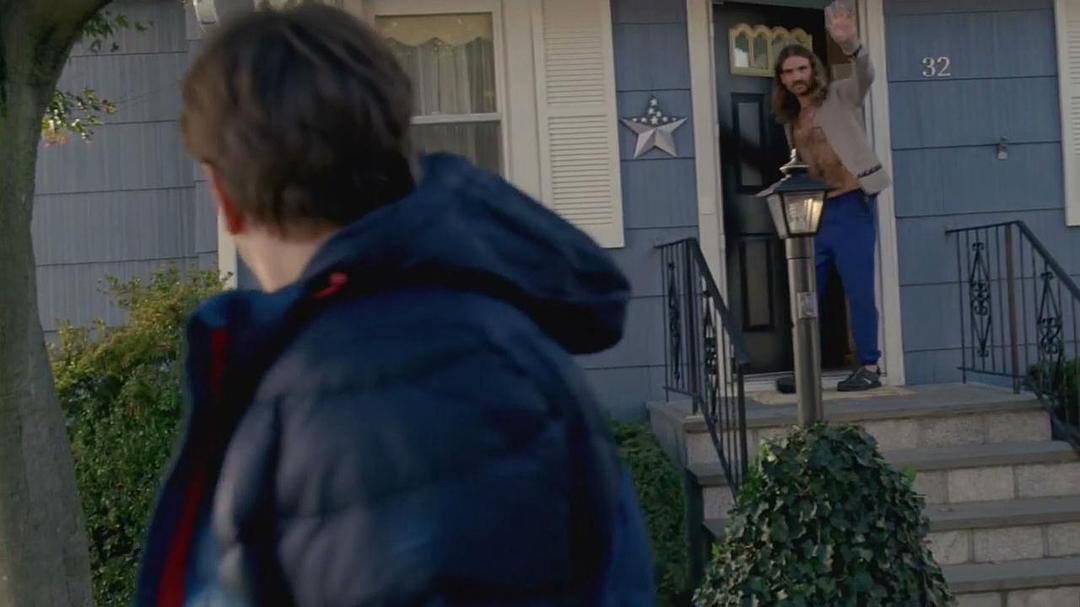 《崩溃人生第一季》海报第15张图片