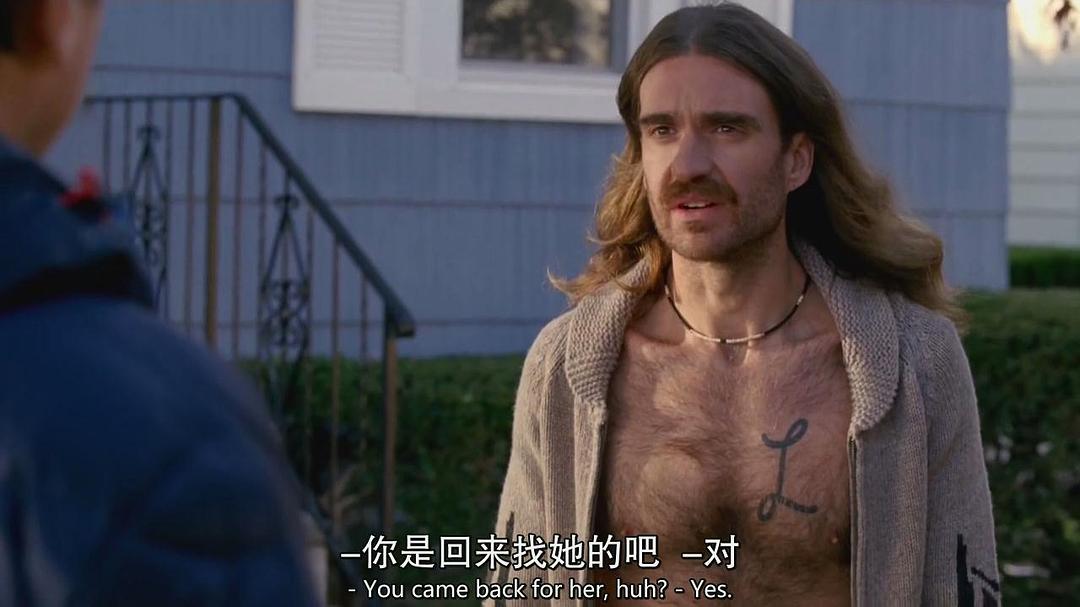 《崩溃人生第一季》海报第12张图片