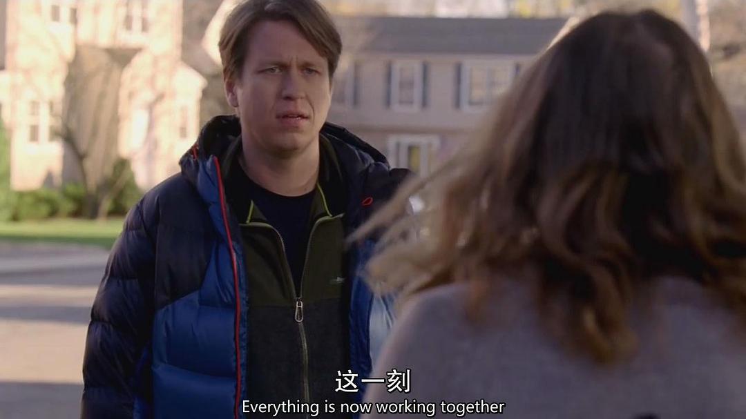 《崩溃人生第一季》海报第11张图片