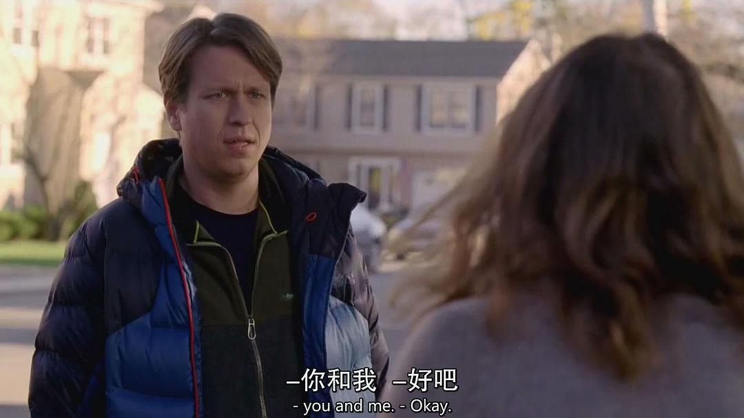 《崩溃人生第一季》海报第10张图片