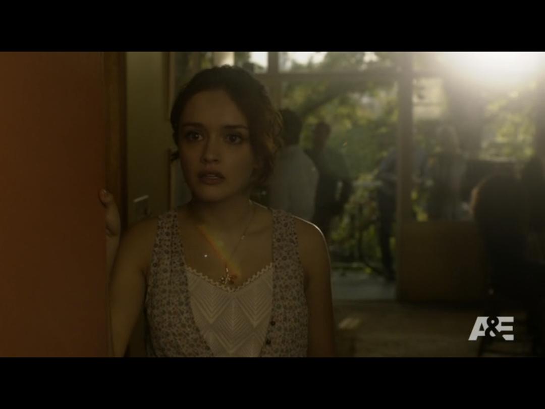 看到Celab惊讶的Em...