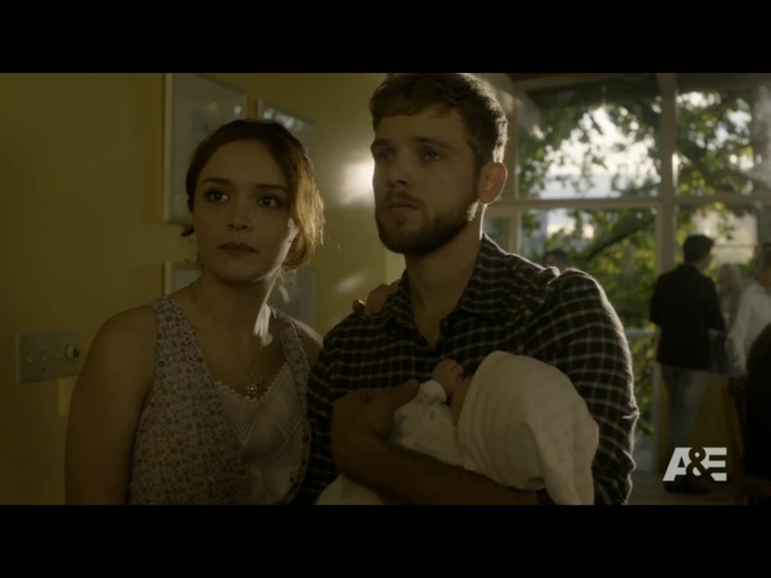 《贝茨旅馆第五季》海报第43张图片