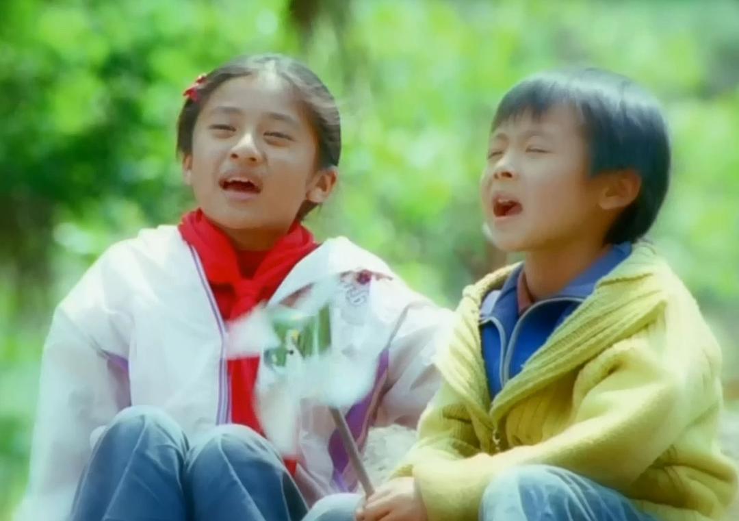 《走路上学》剧照第33张图片