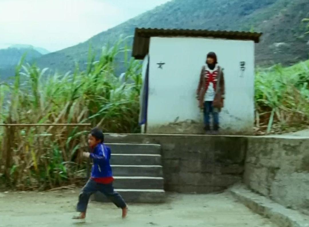 《走路上学》剧照第18张图片