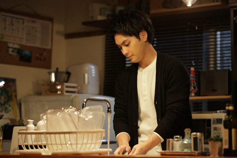 《妈妈，不当你的女儿可以吗？》剧照第25张图片