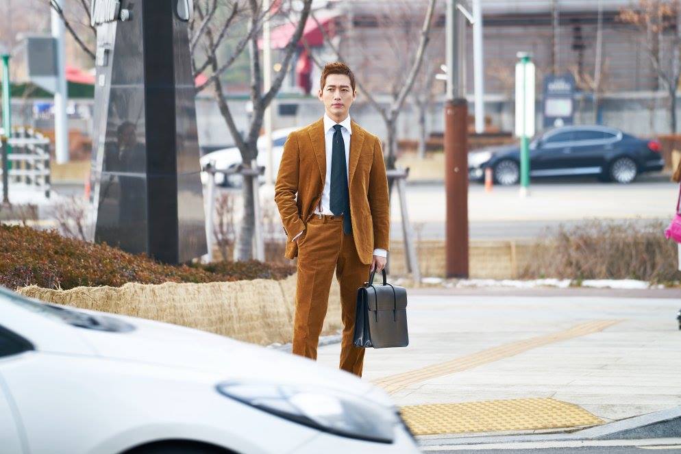 《金科长》剧照第49张图片