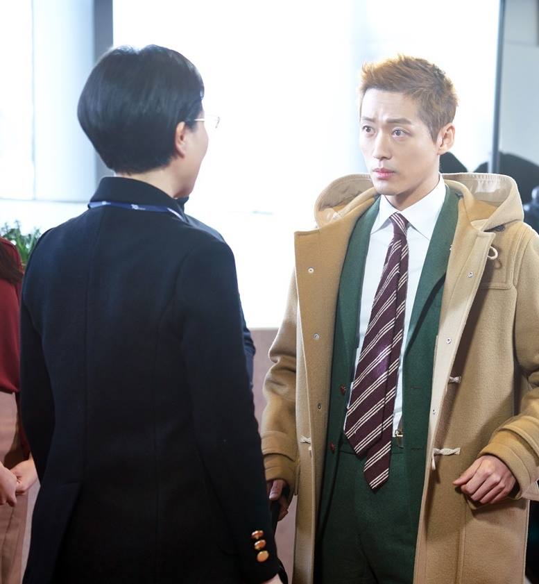 《金科长》剧照第41张图片