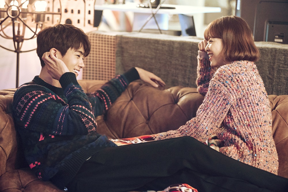 《大力女子都奉顺》剧照第47张图片