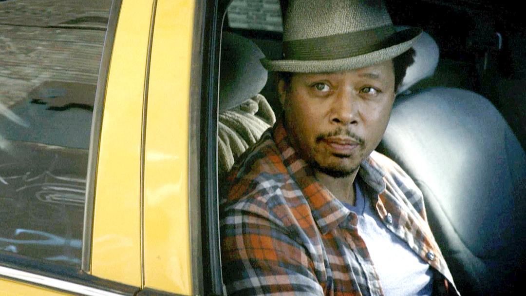 《废纸板拳击手》剧照