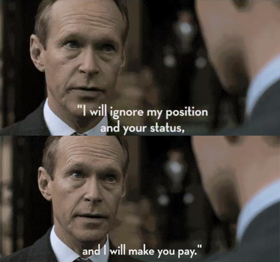 《繁华酒店》剧照第45张图片