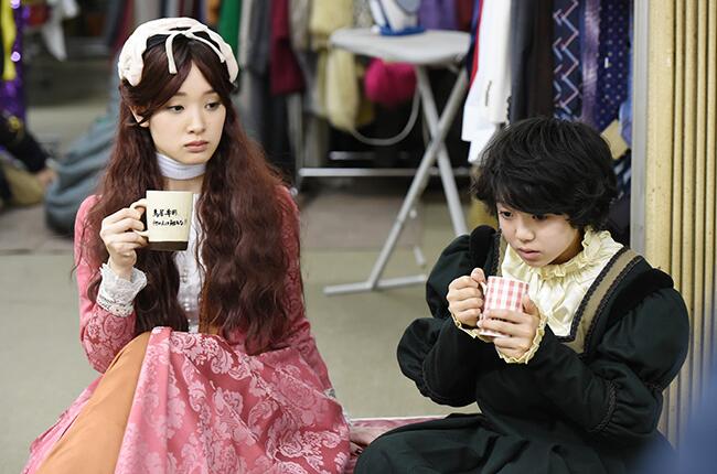 《租赁之恋》剧照第60张图片