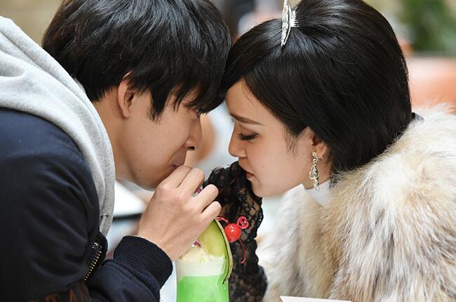 《租赁之恋》剧照第58张图片