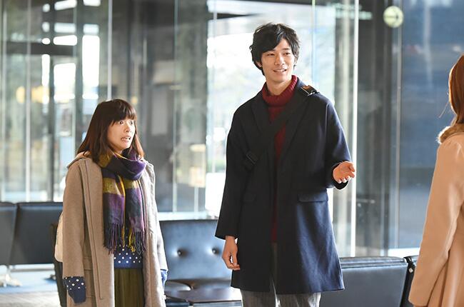 《租赁之恋》剧照第54张图片