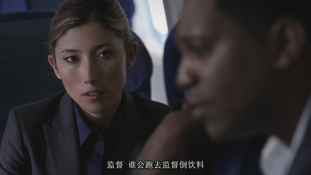 《火炬木小组第四季》剧照