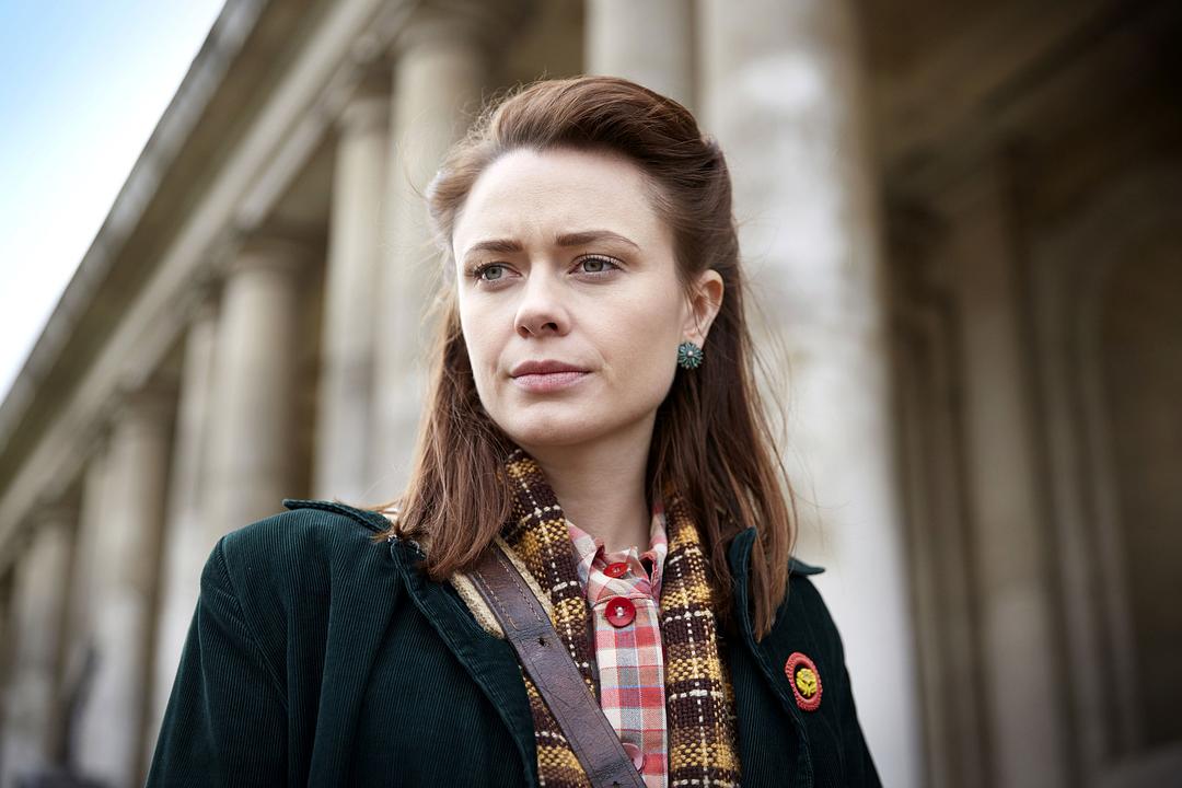 《不列颠党卫军》剧照