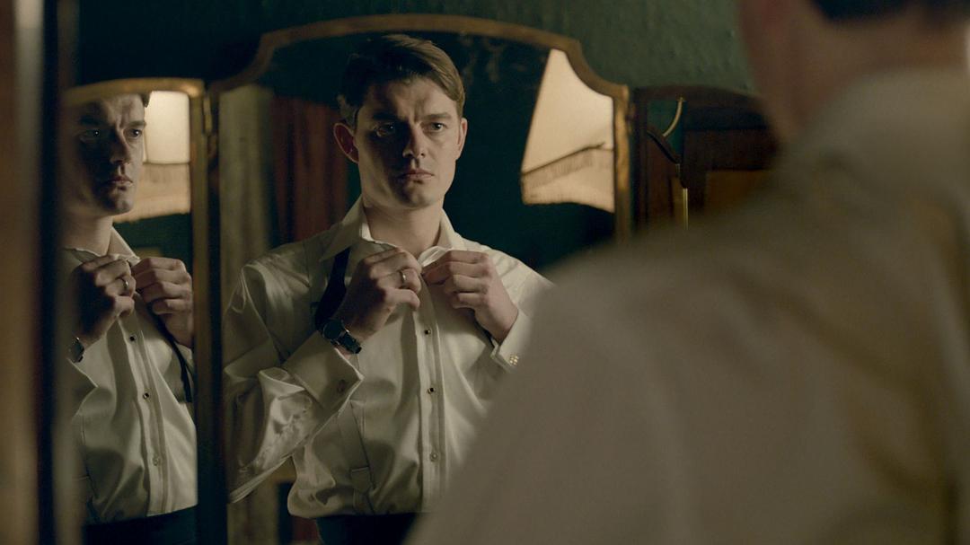 《不列颠党卫军》剧照