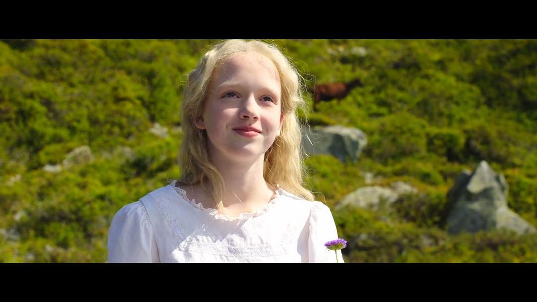 《海蒂和爷爷》剧照第39张图片