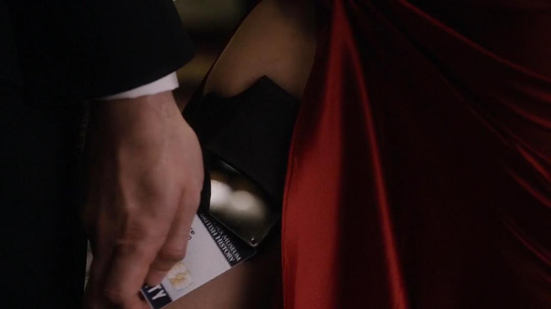 《罪恶黑名单：救赎》剧照第40张图片