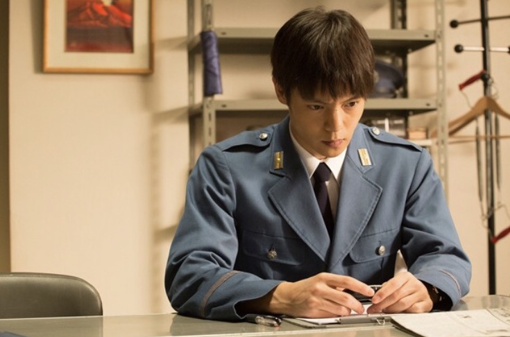 《狱之棘》剧照