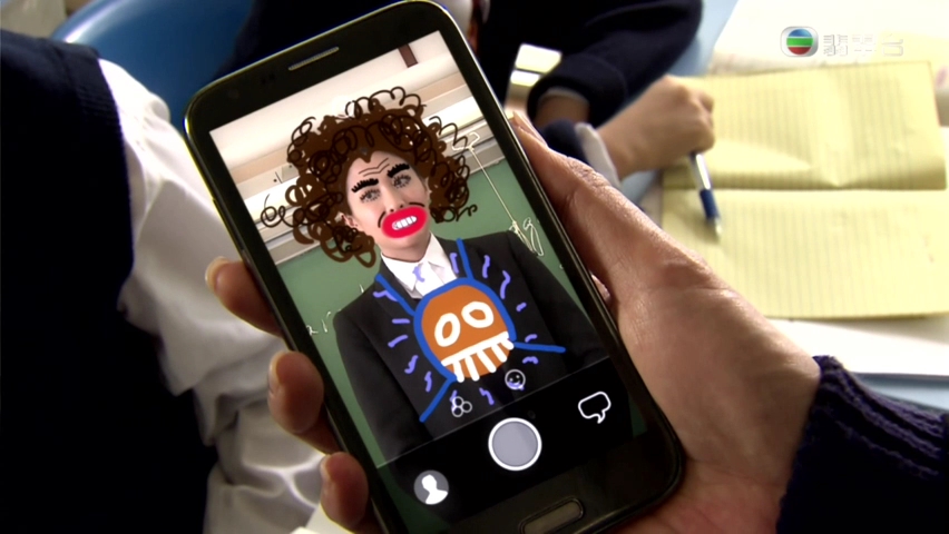 《亲亲我好妈》剧照