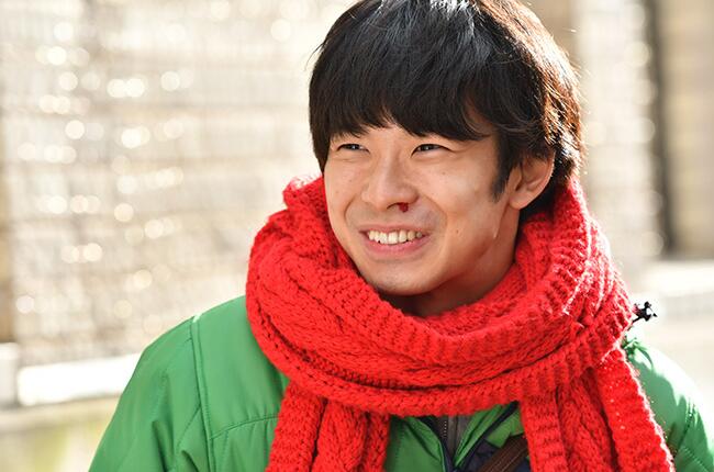 《租赁之恋》剧照第50张图片