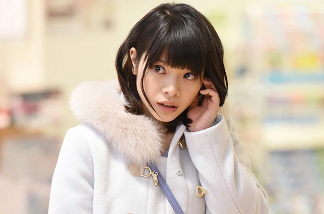 《租赁之恋》剧照第46张图片