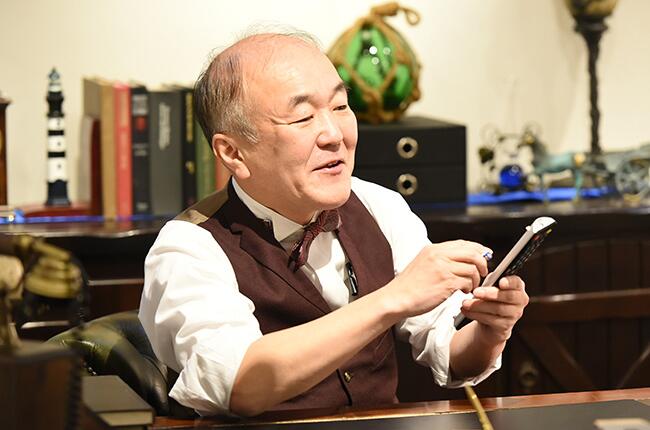 《租赁之恋》剧照第44张图片