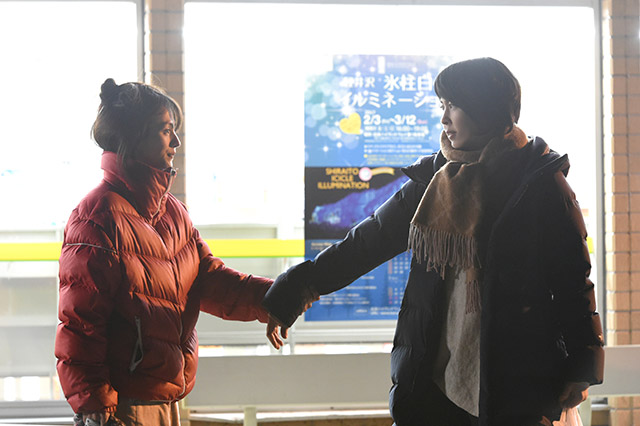 《四重奏》剧照第45张图片