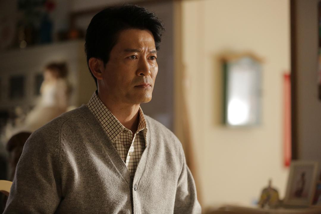 《妈妈，不当你的女儿可以吗？》剧照第20张图片