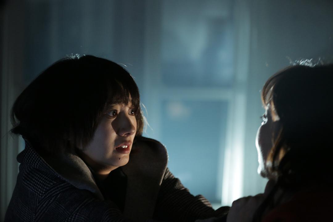 《妈妈，不当你的女儿可以吗？》剧照第13张图片