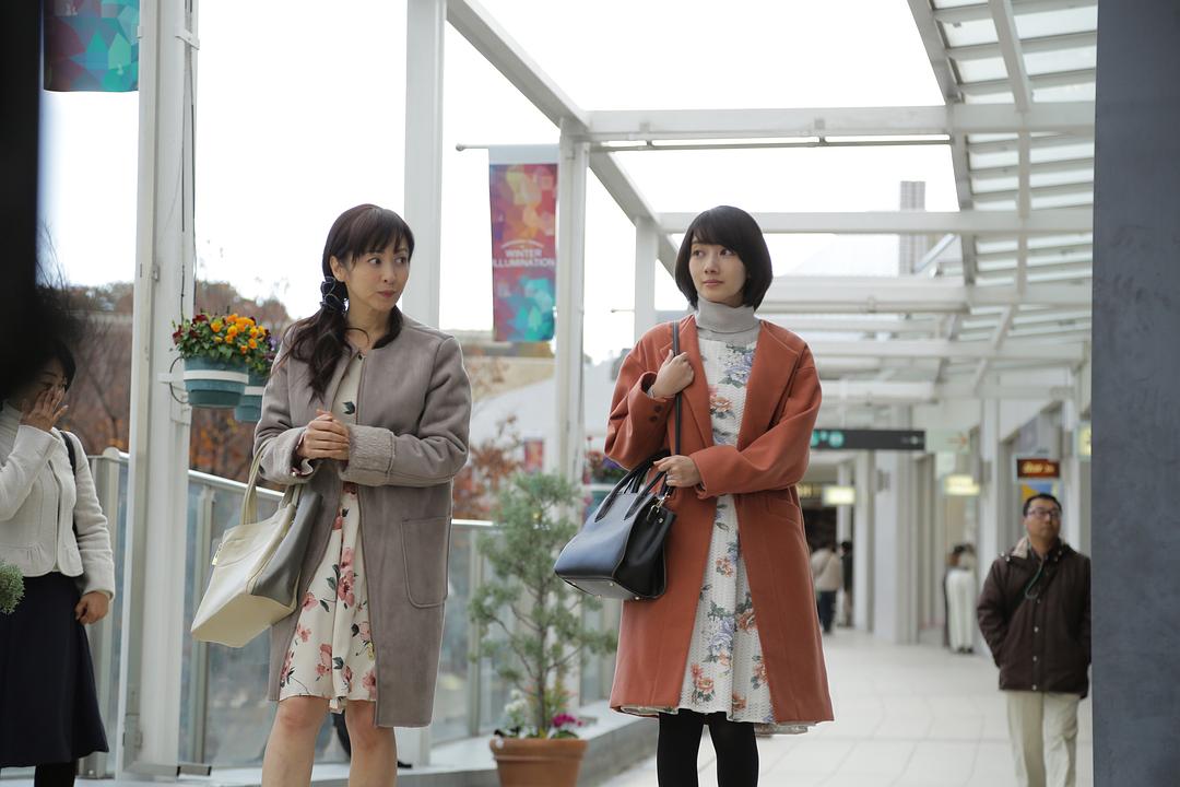 《妈妈，不当你的女儿可以吗？》剧照第12张图片