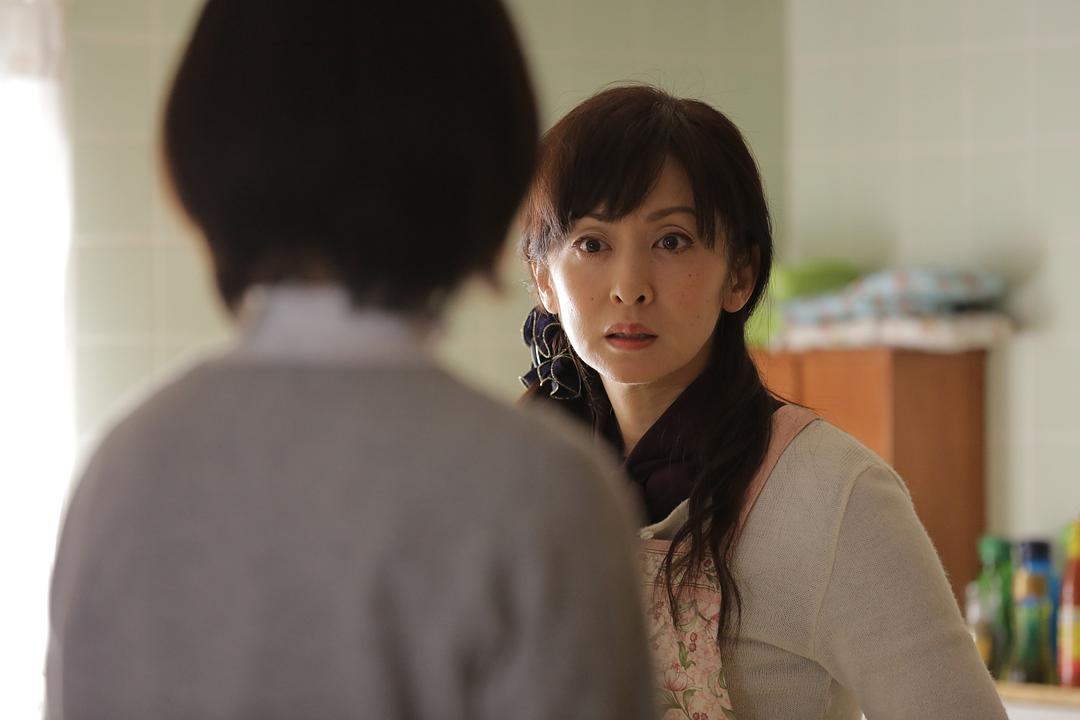 《妈妈，不当你的女儿可以吗？》剧照第11张图片