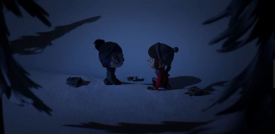 《西葫芦的生活》剧照第48张图片