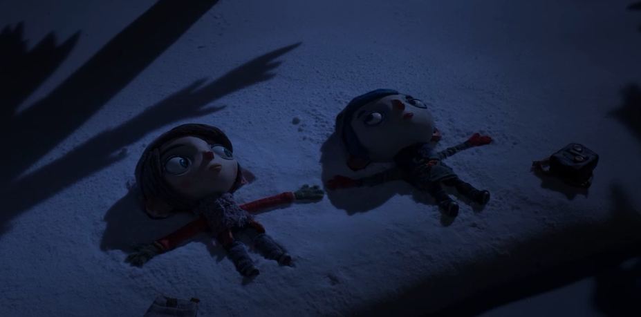 《西葫芦的生活》剧照第46张图片