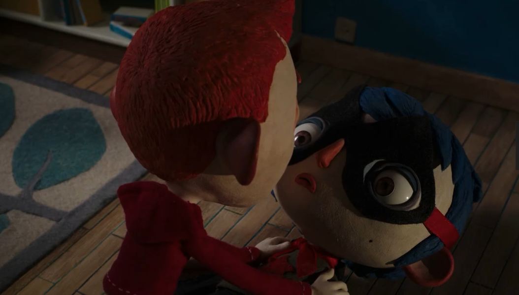 这个那个，哈哈哈