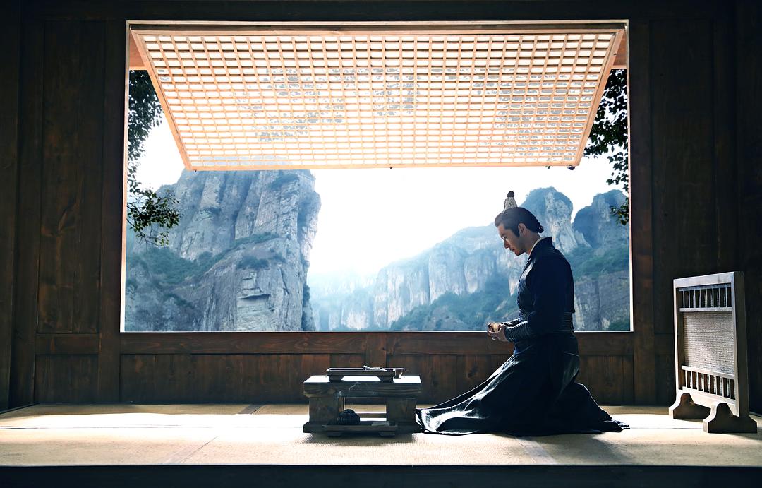 《琅琊榜之风起长林》剧照