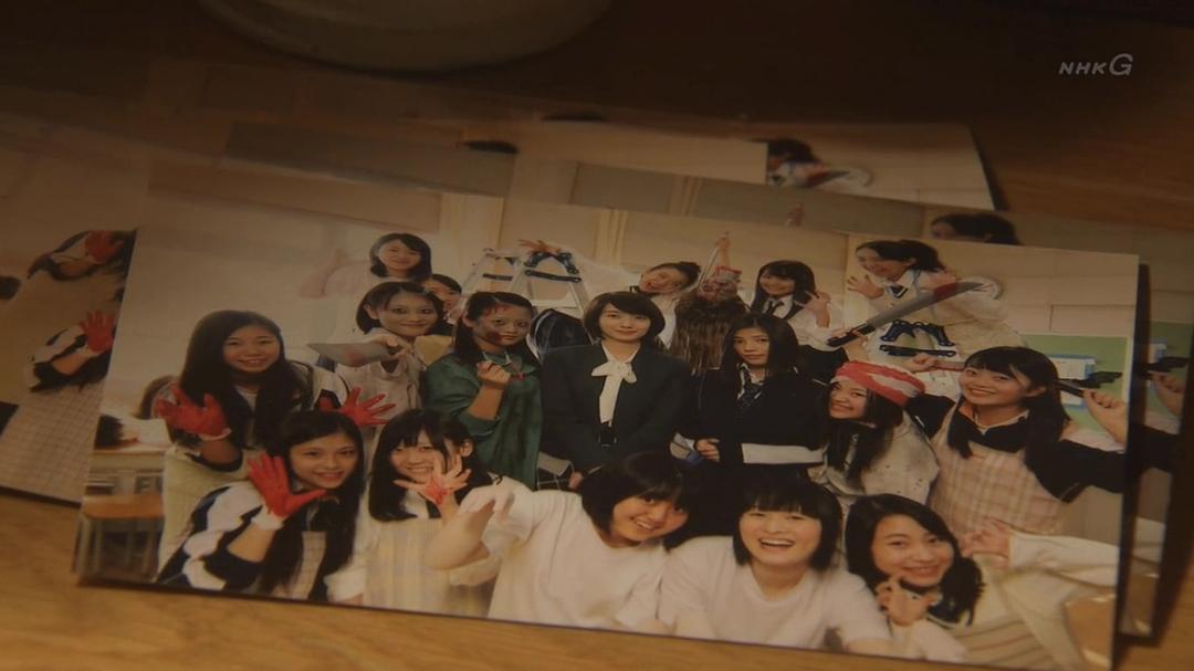 《妈妈，不当你的女儿可以吗？》剧照第56张图片