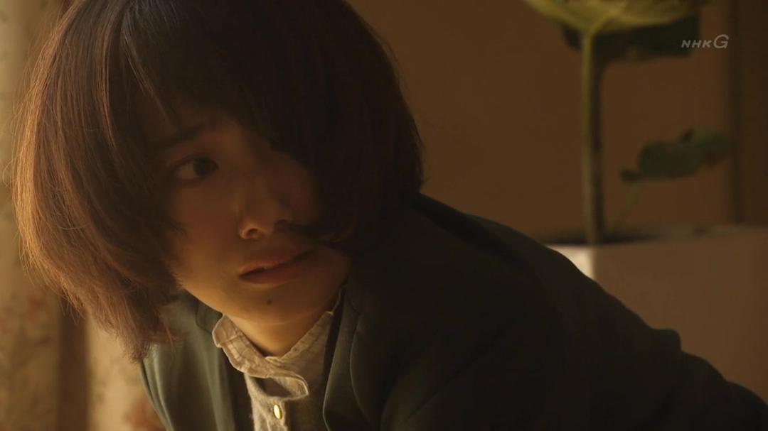 《妈妈，不当你的女儿可以吗？》剧照第51张图片