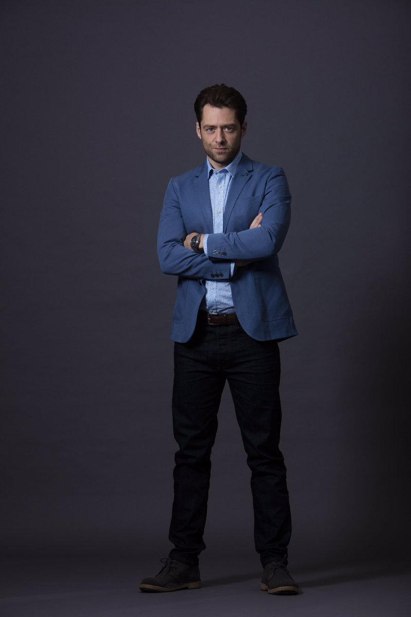 《代班》剧照第12张图片