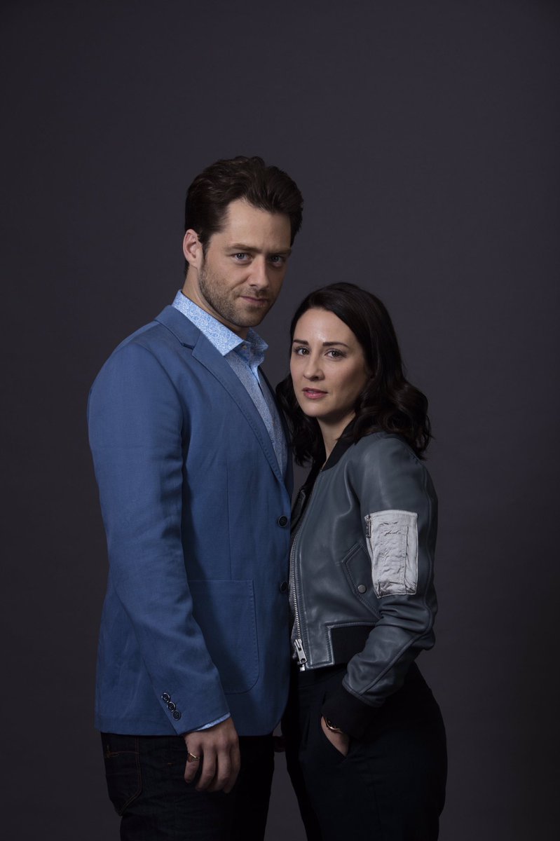 《代班》剧照第11张图片