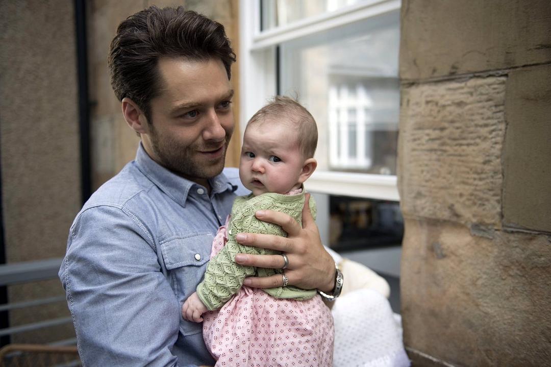 《代班》剧照第6张图片