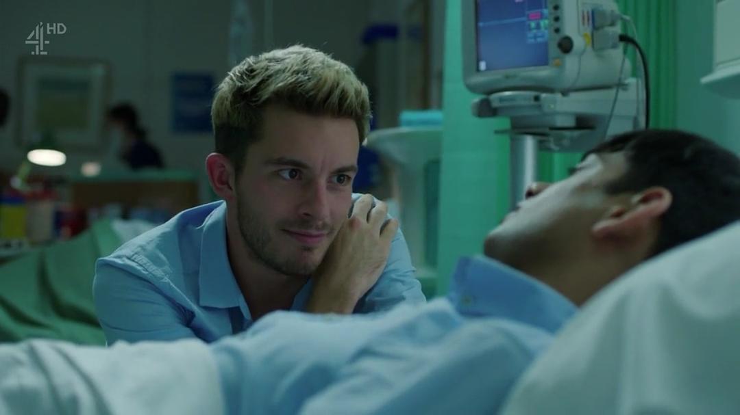 《情迷意乱》海报第10张图片