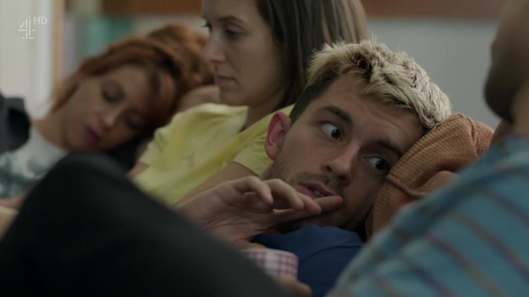 《情迷意乱》海报第5张图片