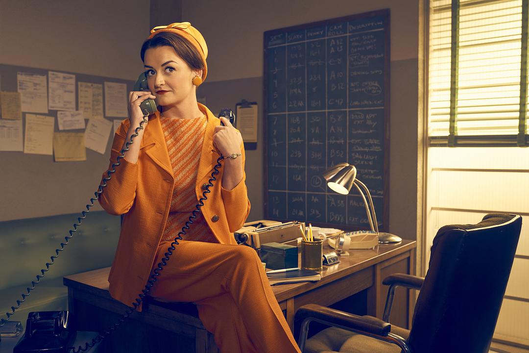 《宿敌：贝蒂和琼第一季》剧照第39张图片