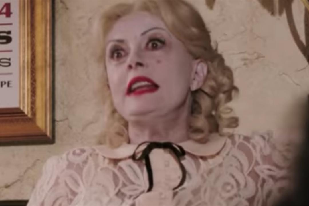 《宿敌：贝蒂和琼第一季》剧照第16张图片