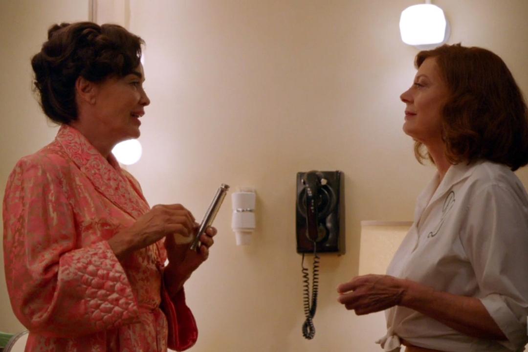 《宿敌：贝蒂和琼第一季》剧照第60张图片