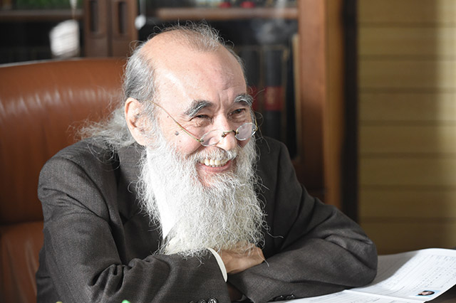 《四重奏》剧照第36张图片