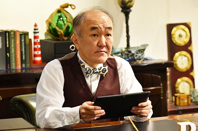 《租赁之恋》剧照第38张图片